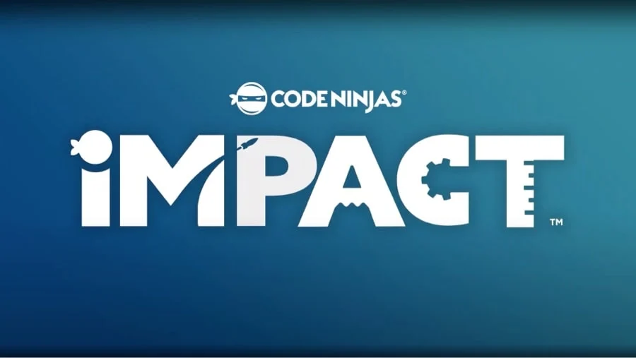 Impact Logo